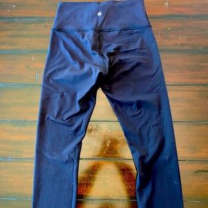 Lululemon leggings